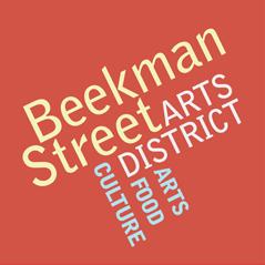 Beekman Street Arts District